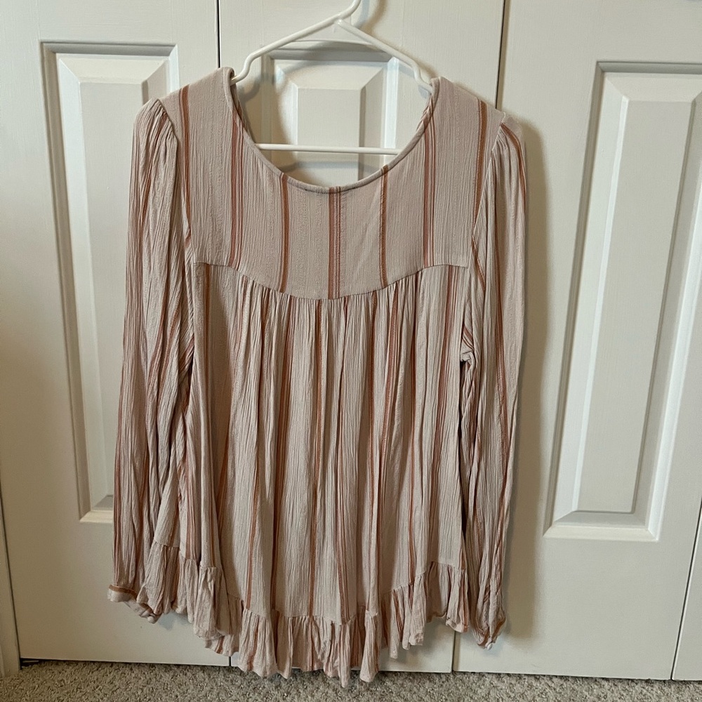 American Eagle blouse - Picture 3 of 3